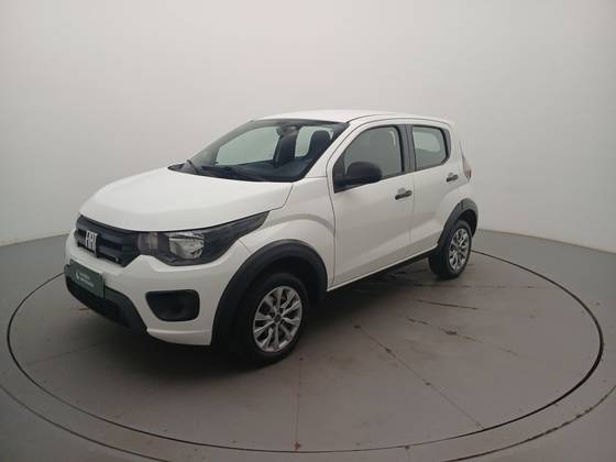FIAT MOBI 1.0 EVO FLEX LIKE. MANUAL FIAT MOBI 1.0 EVO FLEX LIKE. MANUAL